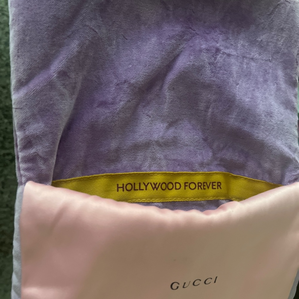 Authentic Gucci Square Frame Glasses. Gg0724s - image 6